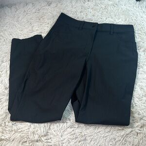 Lululemon City Sleek 5 Pocket 7/8 Pant Black